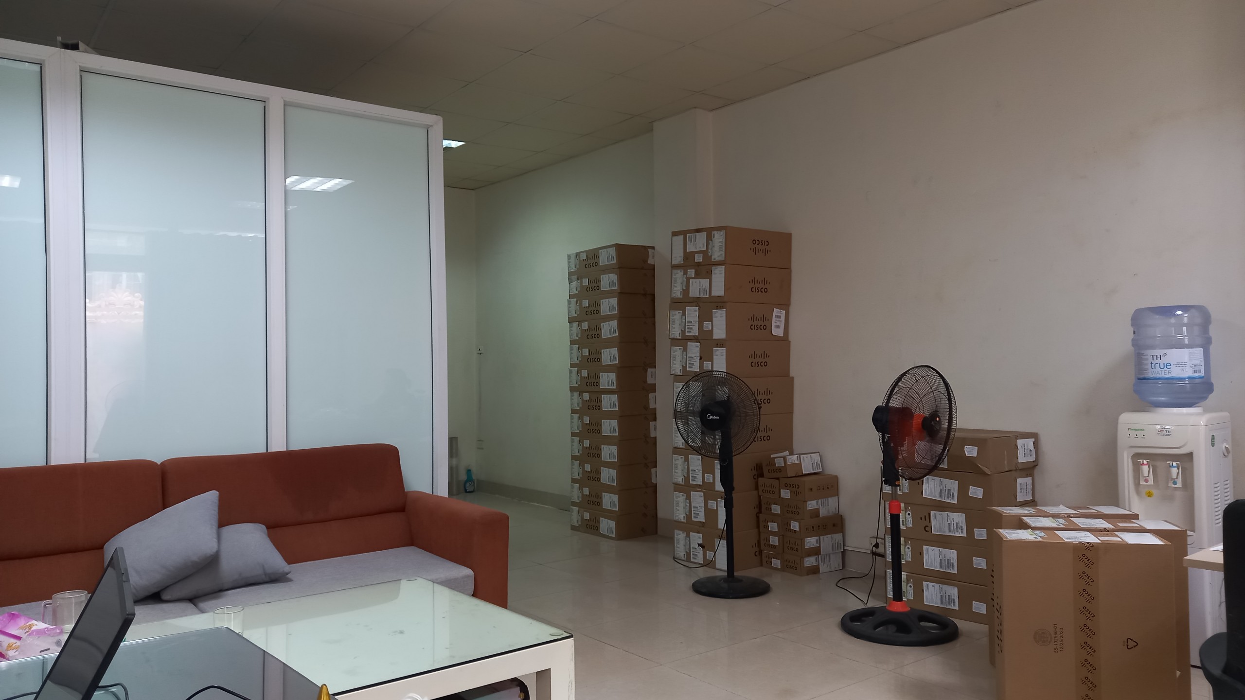 Triết lý kinh doanh